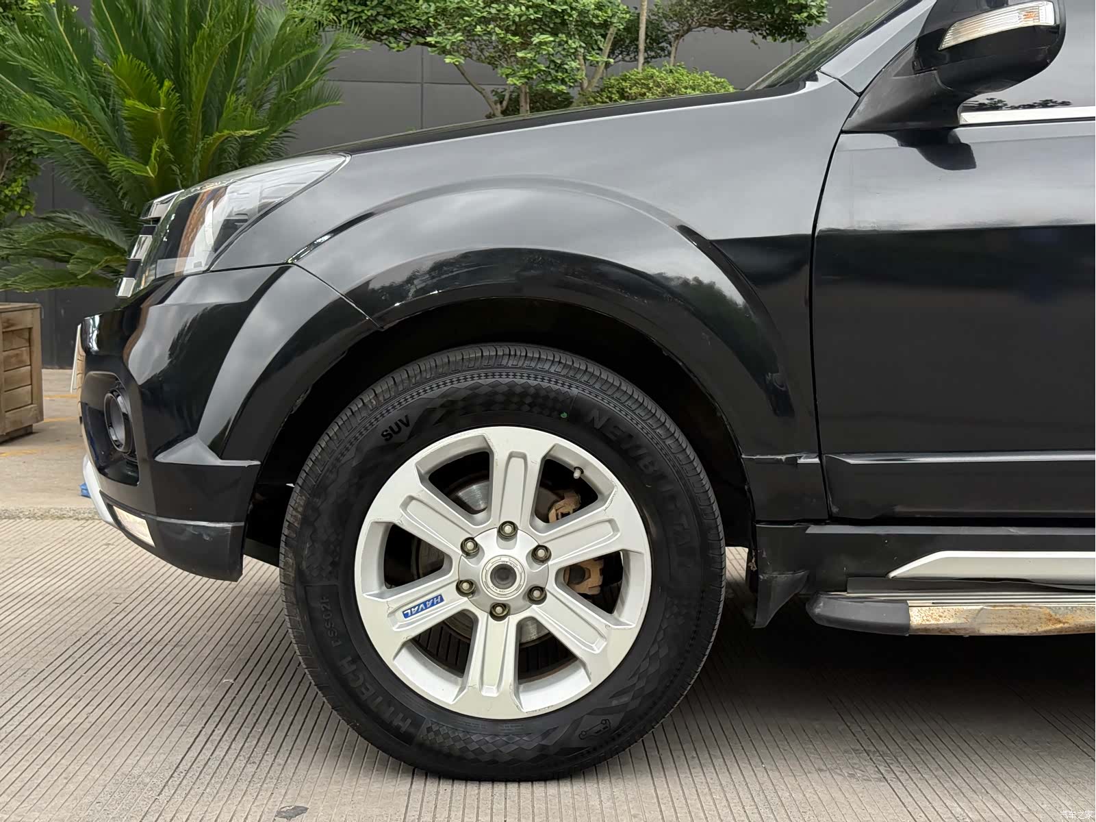 Haval H5, 2018 8
