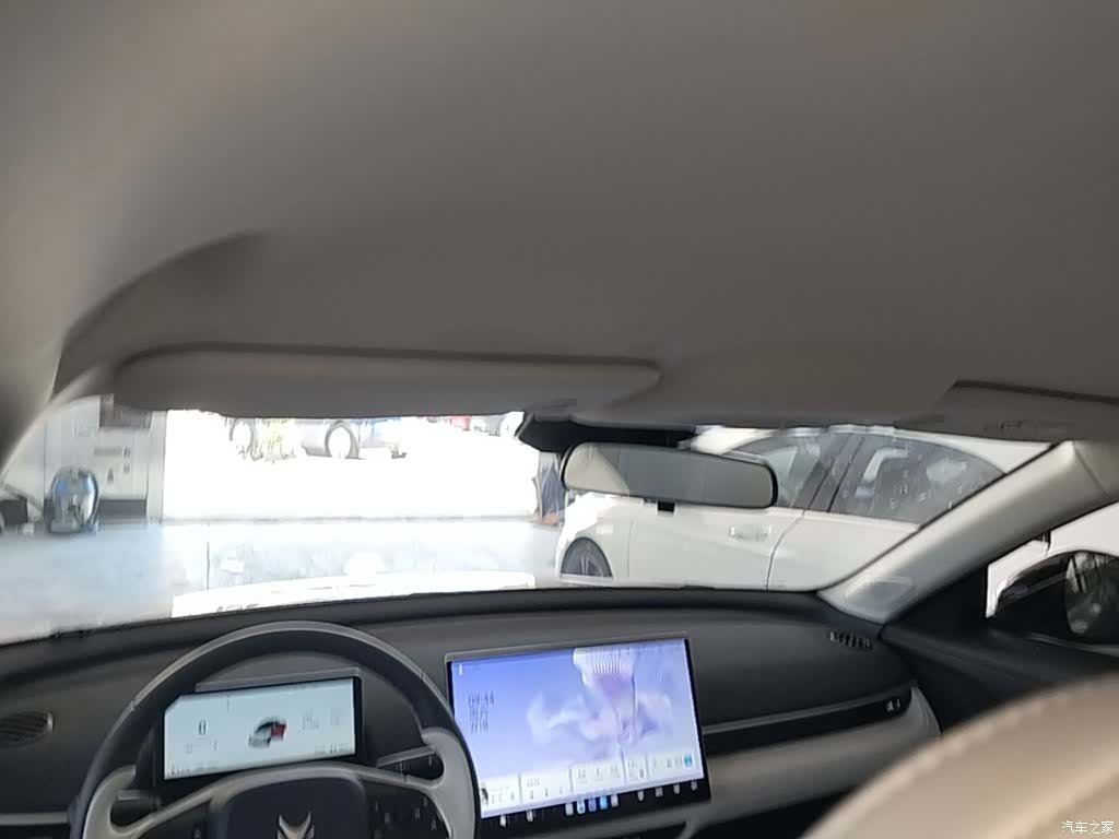 BAIC T1, 2025 18