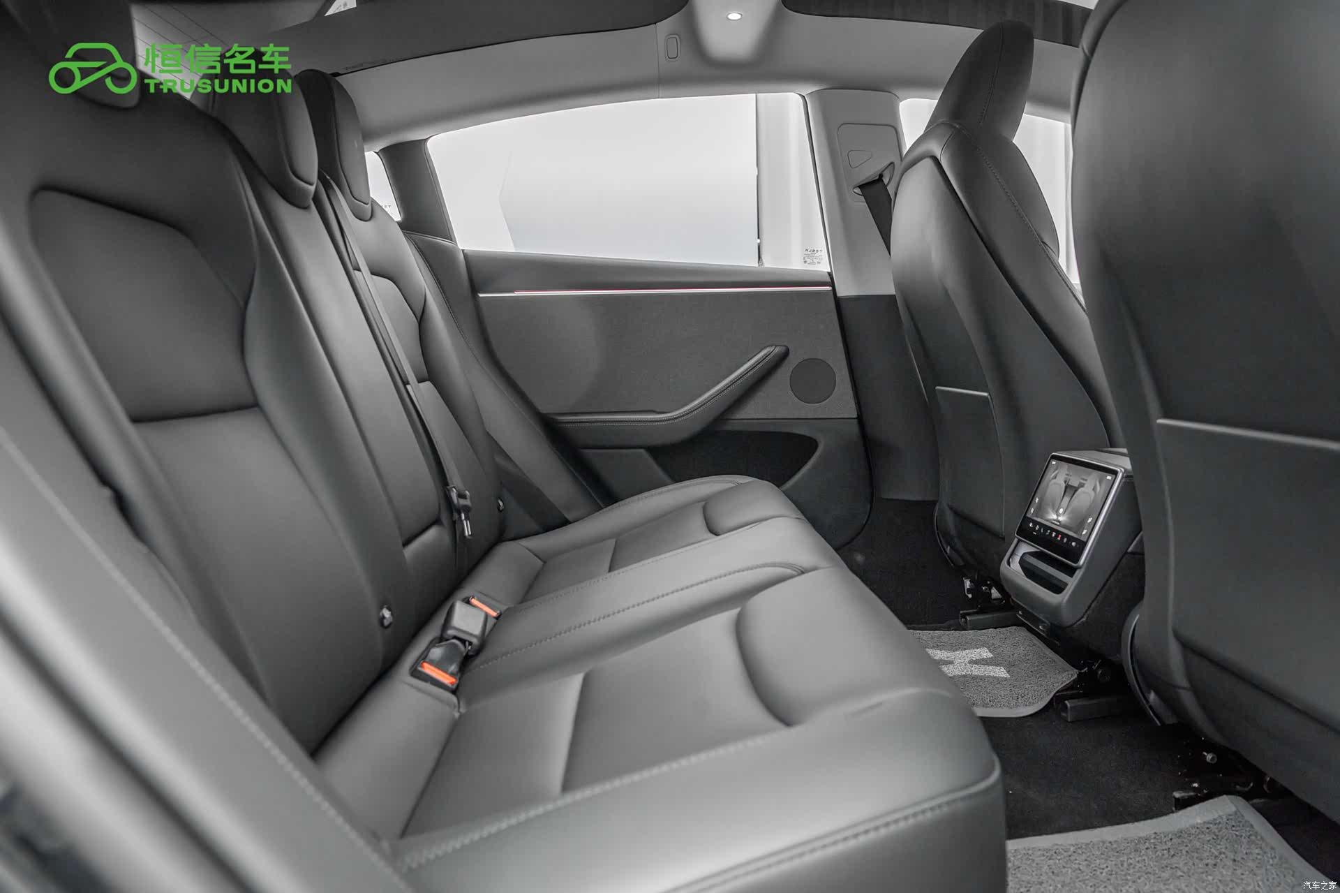 Tesla Model 3, 2024 16