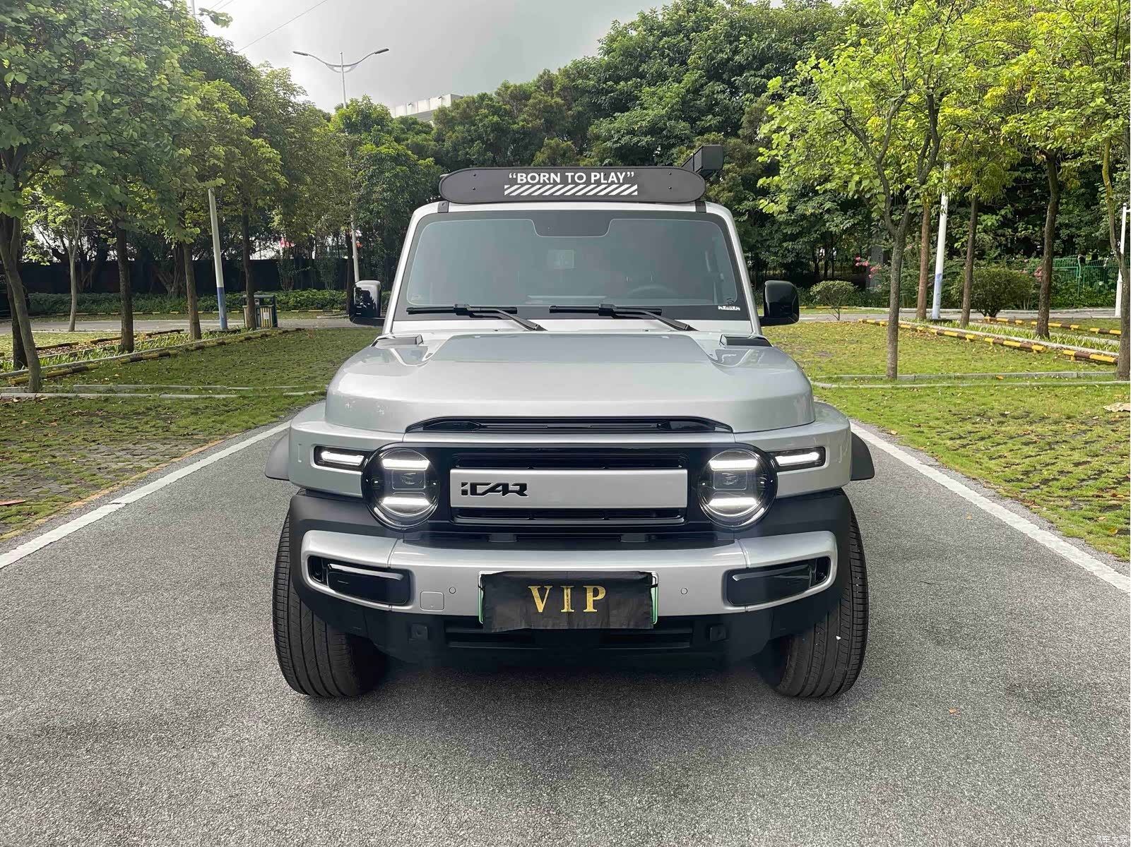 Chery V23, 2025 2