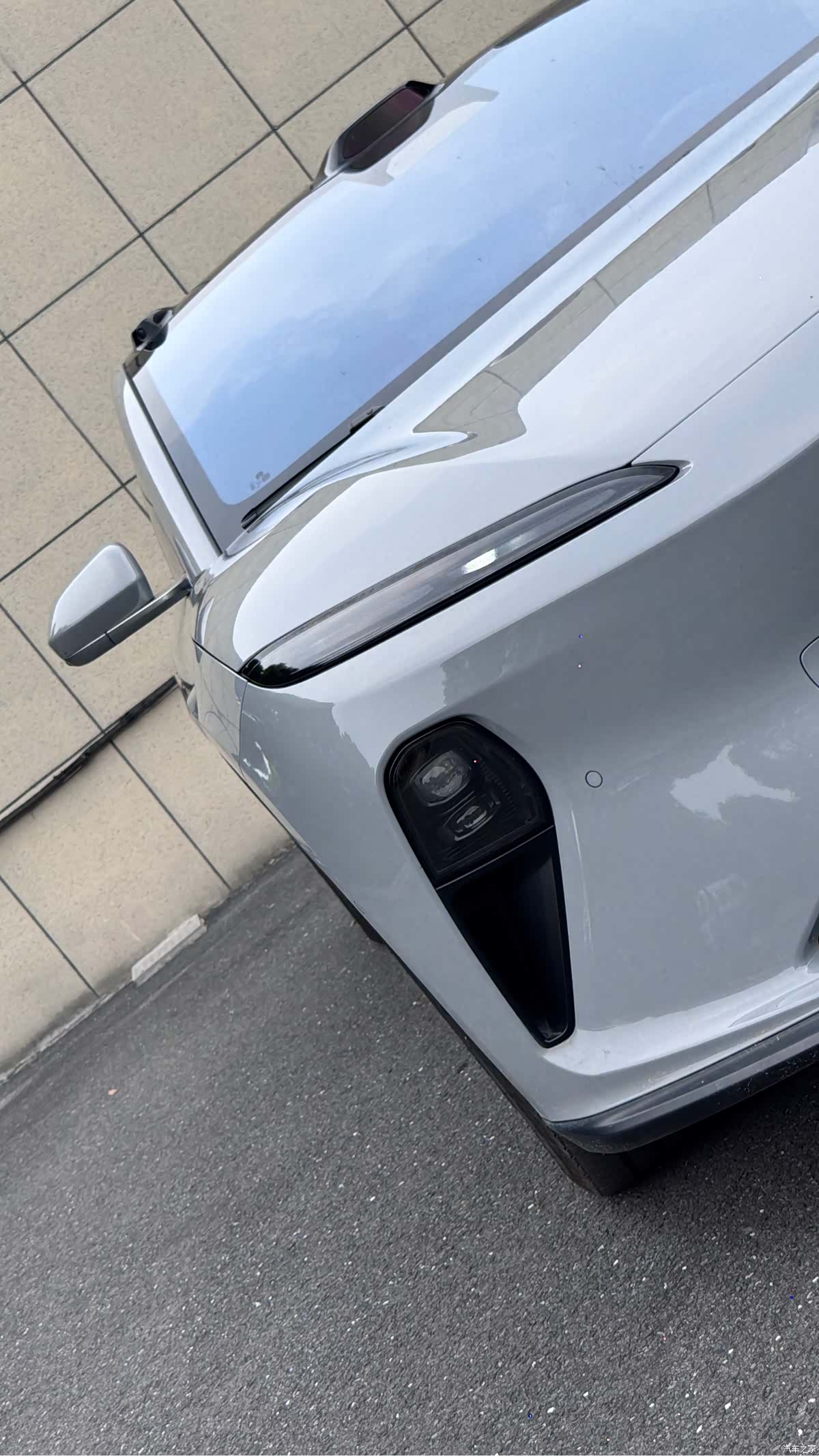 NIO ET5, 2024 7