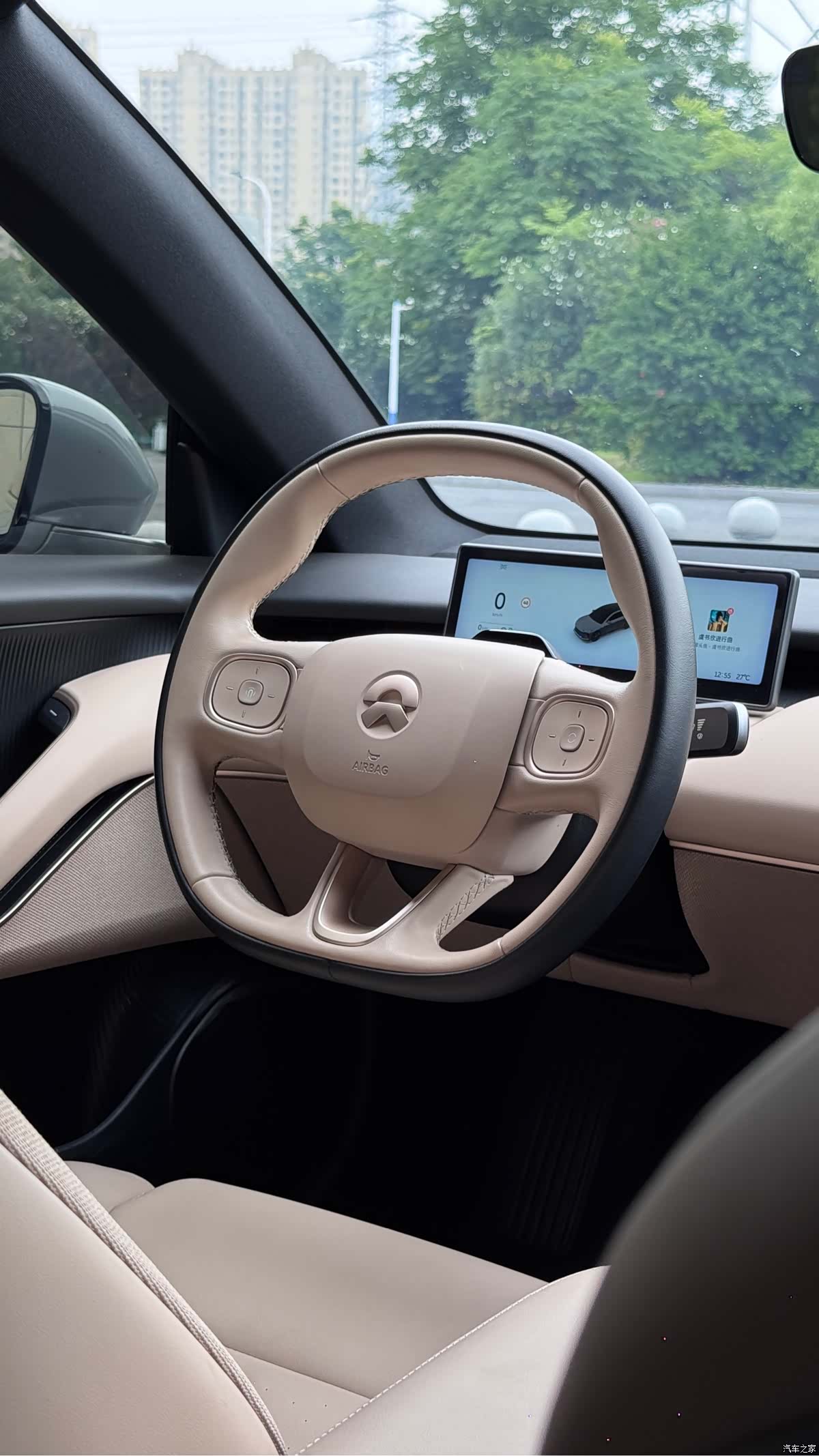 NIO ET5, 2024 11