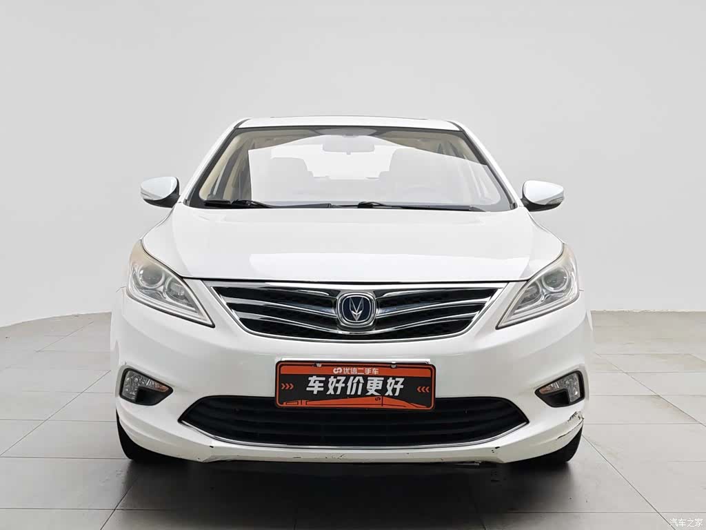 Changan Eado, 2015 3