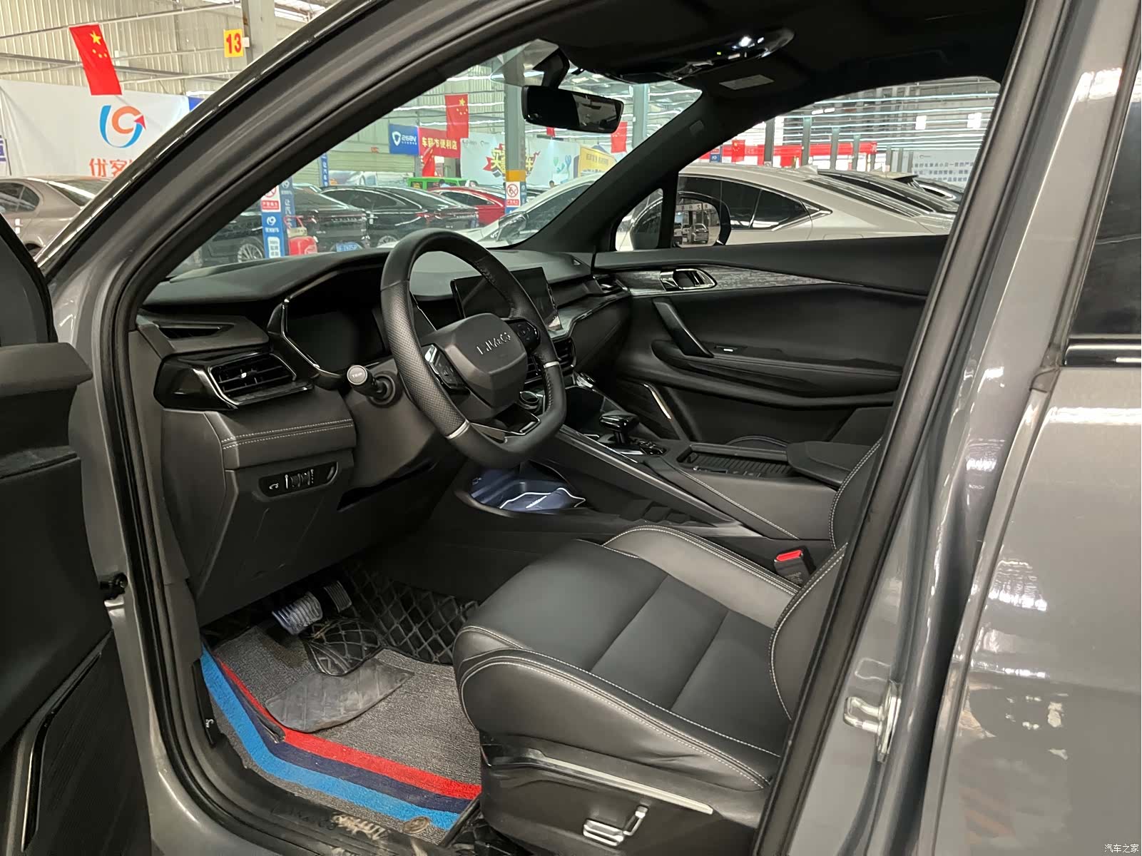 Lynk & Co 02, 2022 7