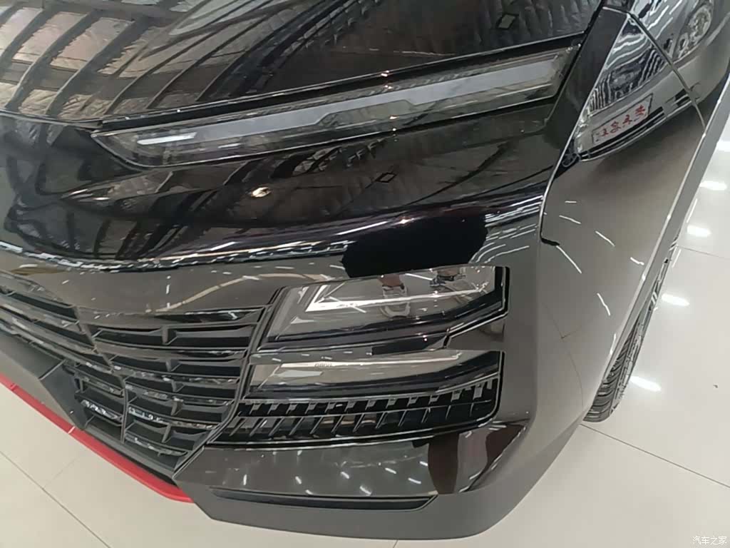 Jetour Dashing, 2023 24