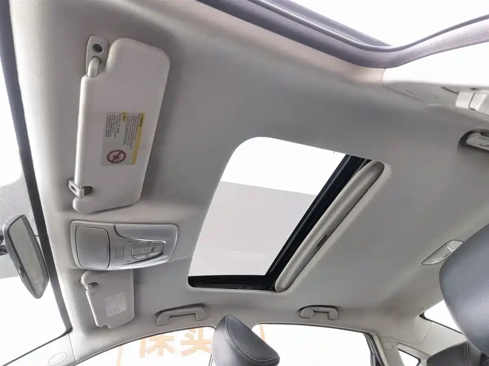 Trumpchi Trumpchi GA6