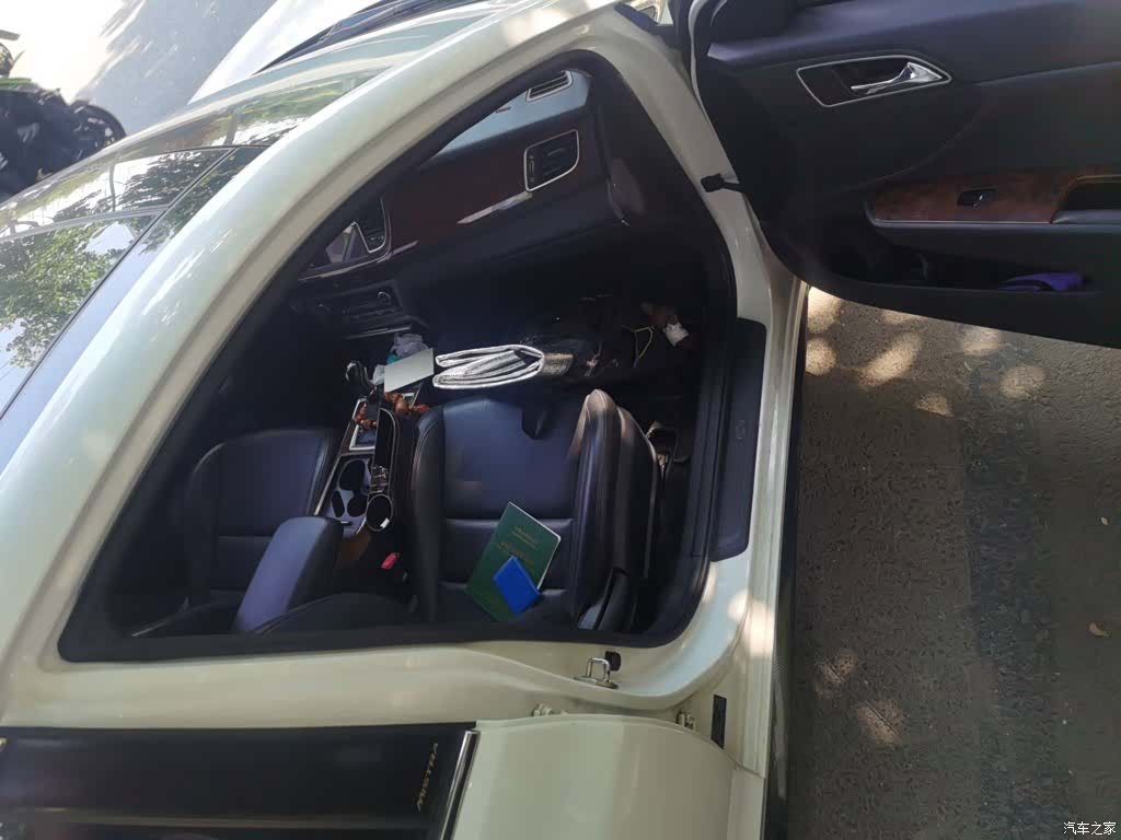 Hyundai DLX, 2016 20