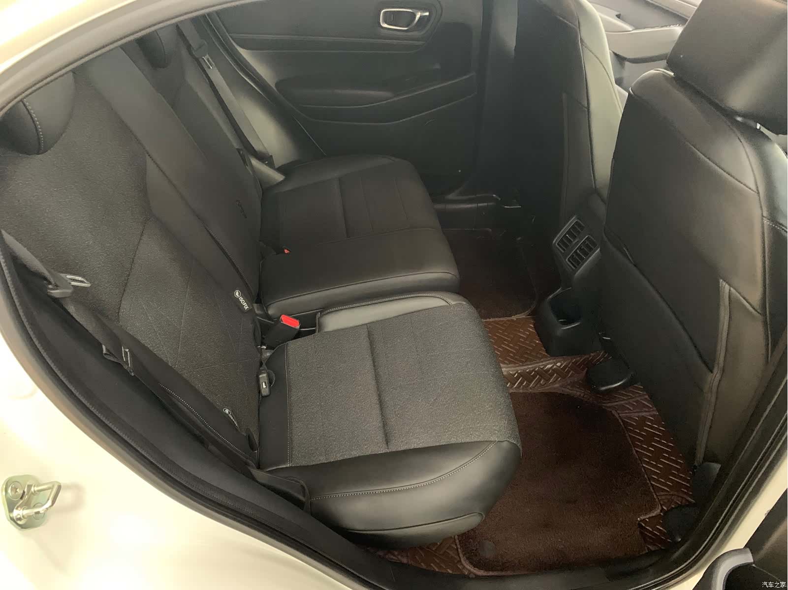Honda Vezel, 2023 7