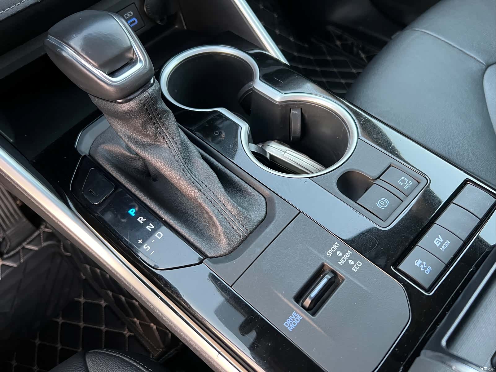 Toyota Highlander, 2022 12