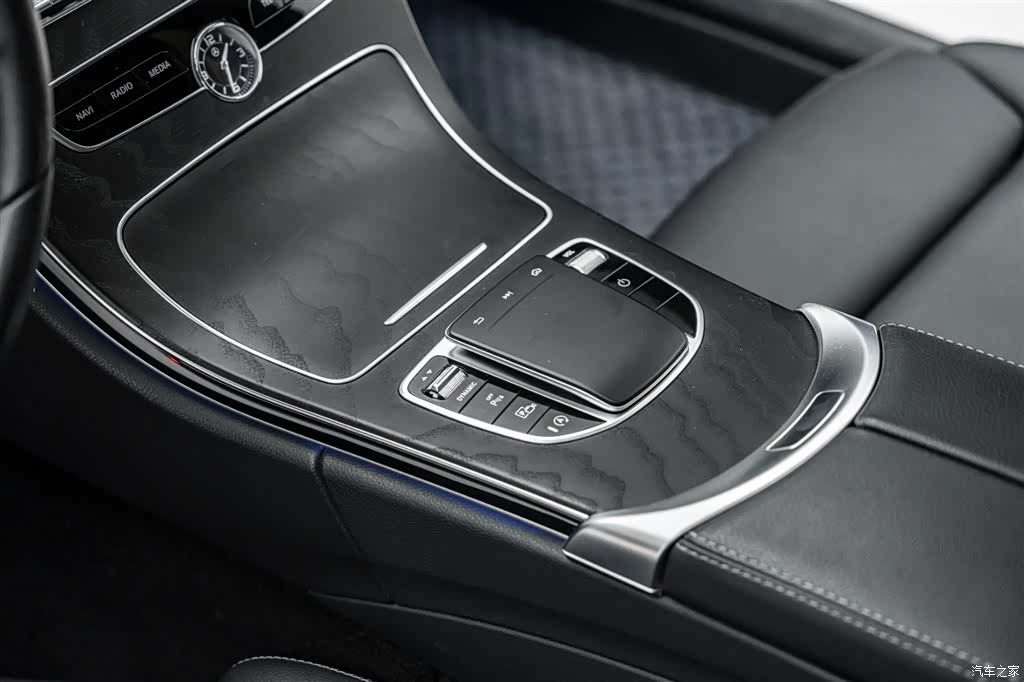 Mercedes-Benz C-Class, 2021 20