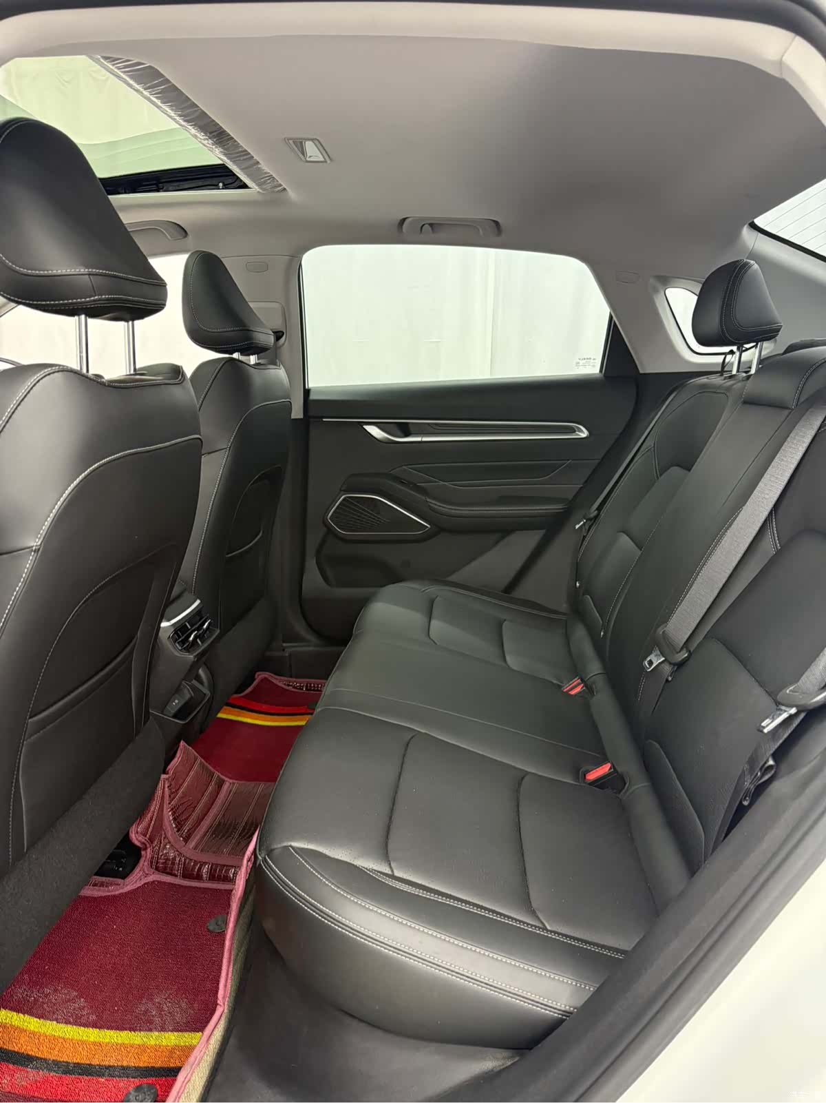 Geely Emgrand, 2022 12