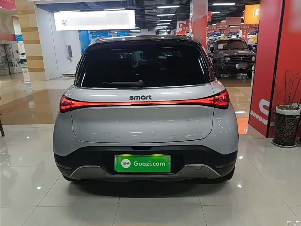 Smart 1, 2023 6