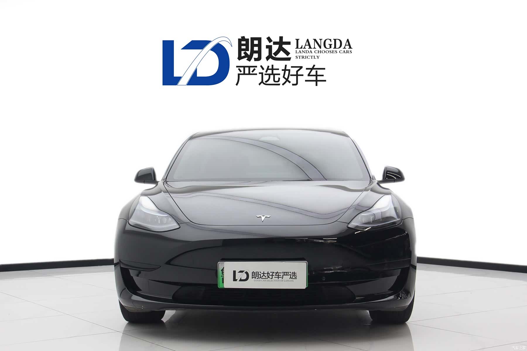 Tesla Model 3, 2023 2