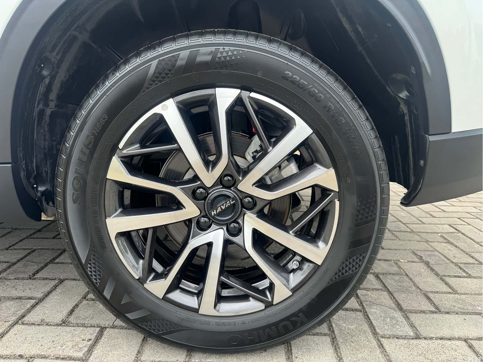 Haval H6, 2023 20