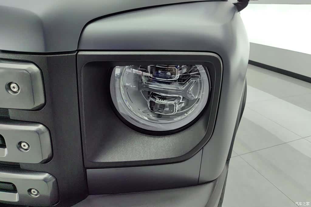 Haval Raptor, 2025 все фото