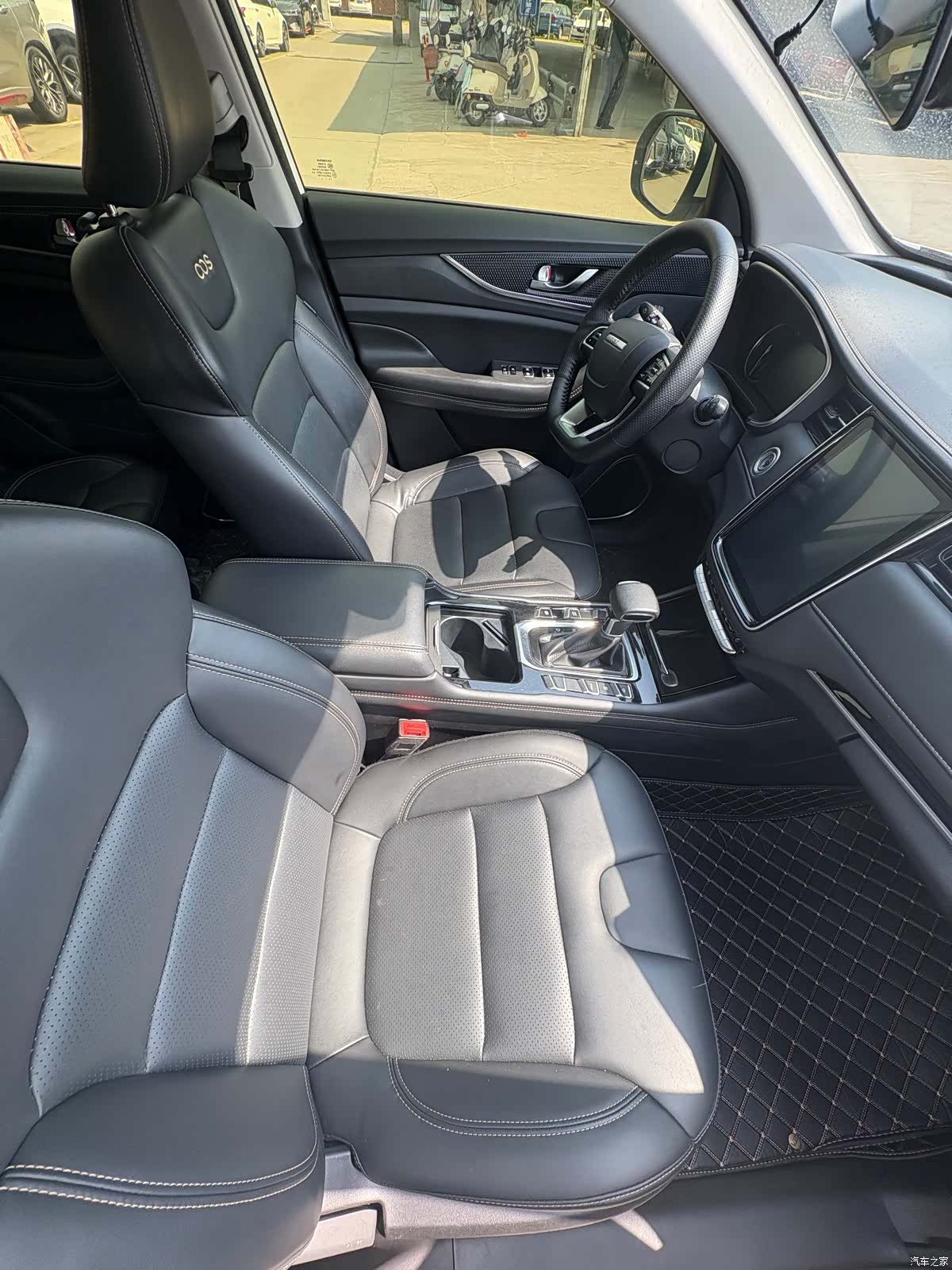 Changan 7, 2021 7
