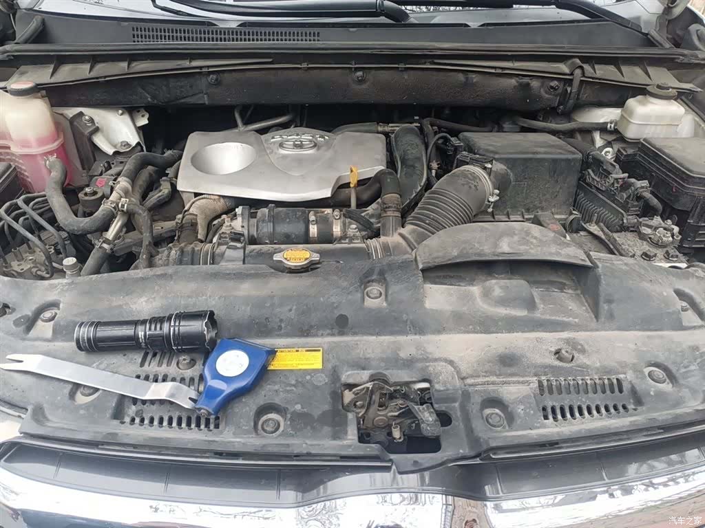 Toyota Highlander, 2015 11