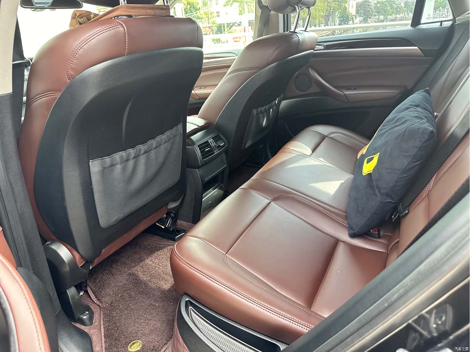 BMW X6, 2013 6