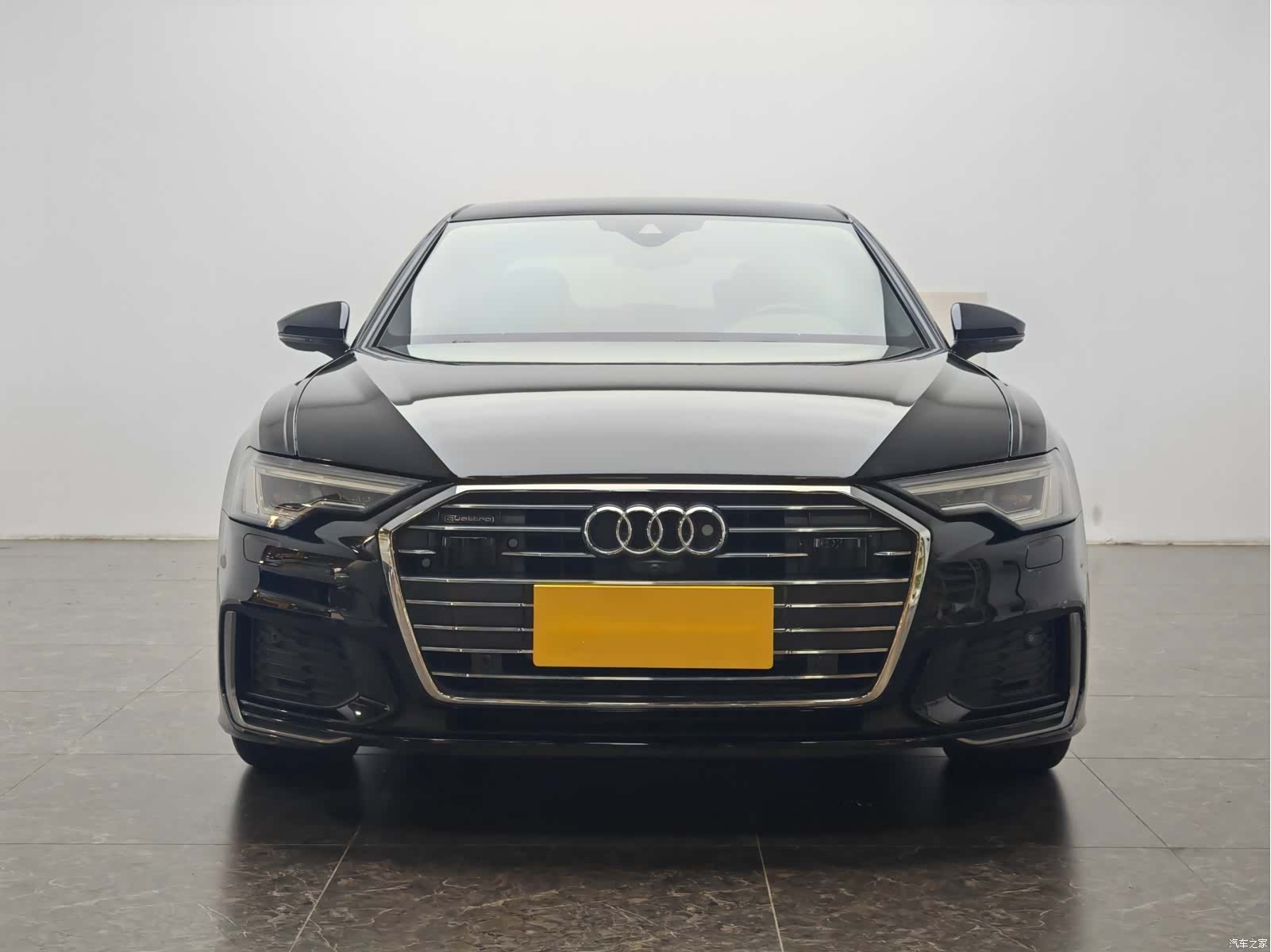 Audi A6L, 2020 все фото