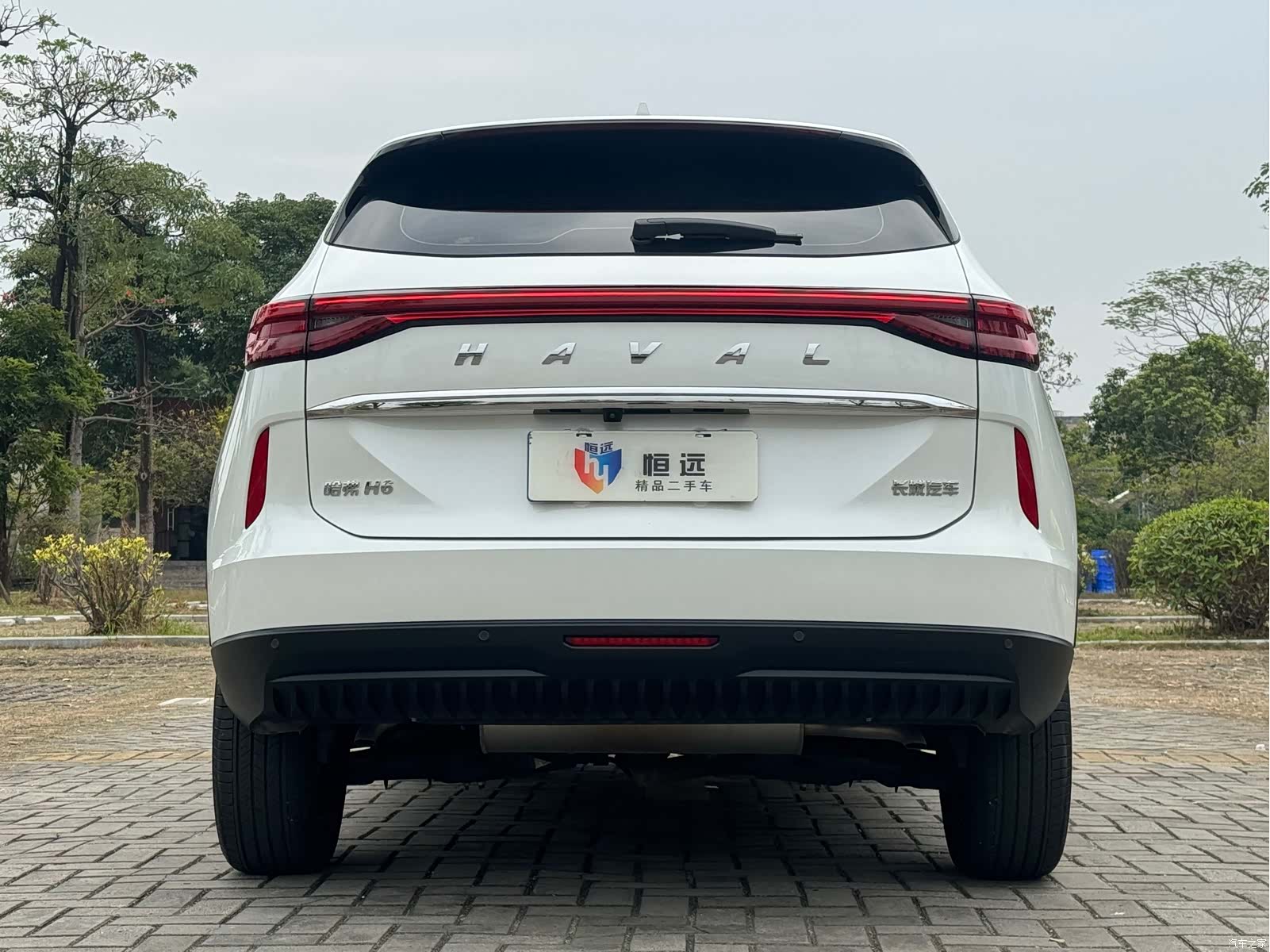 Haval H6, 2023 23