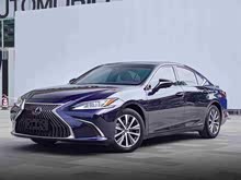 �׿���˹ES 2020�� 300h ׿Խ��