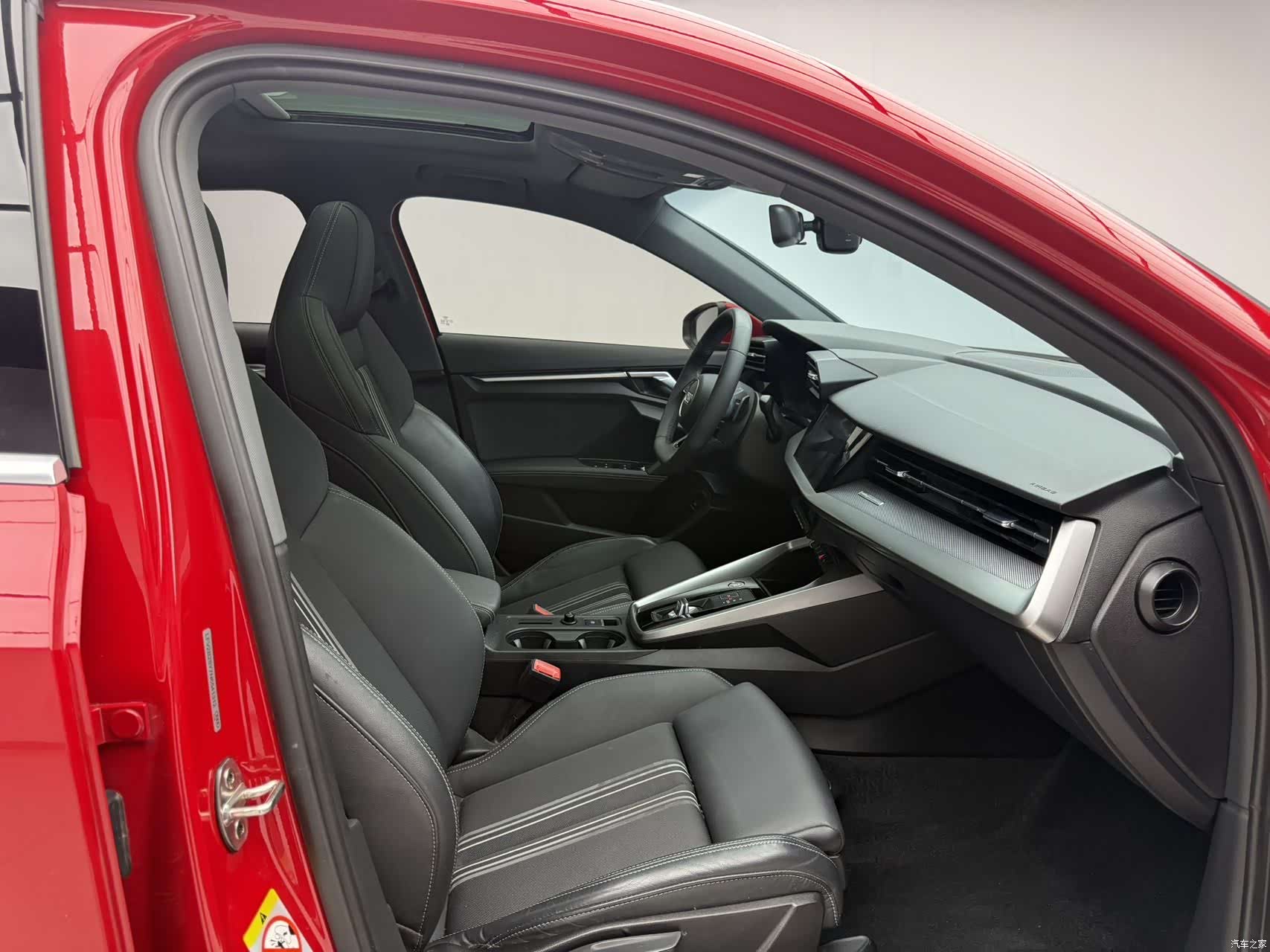 Audi A3, 2022 12