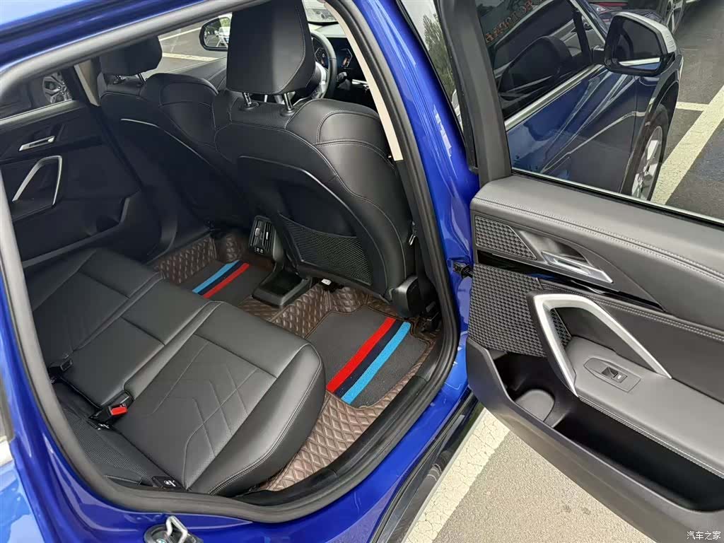 BMW X1, 2023 12
