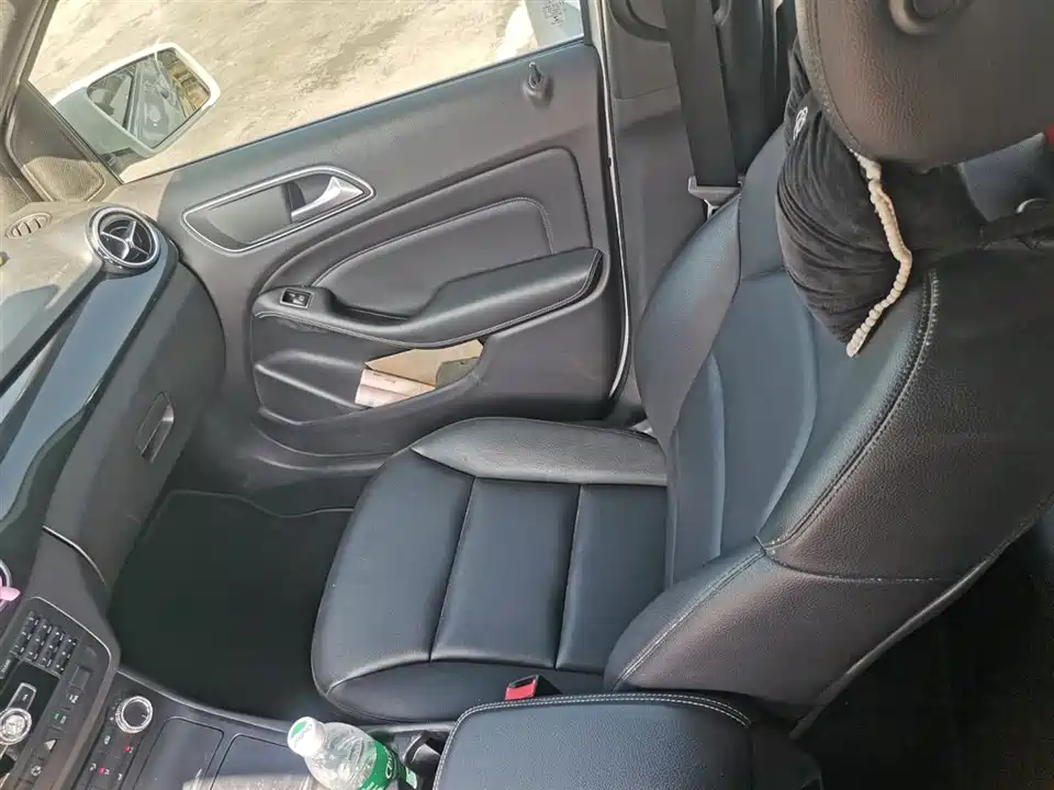 Mercedes-Benz Class B