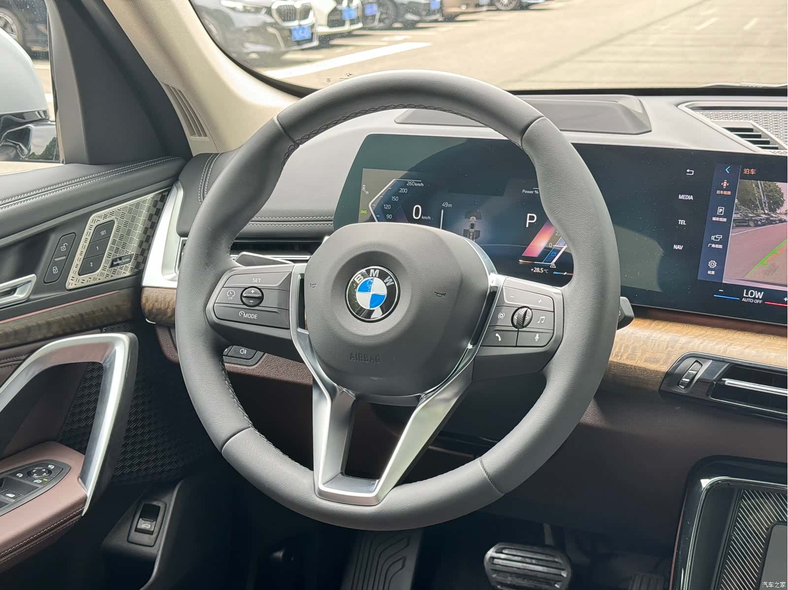 BMW X1, 2024 16
