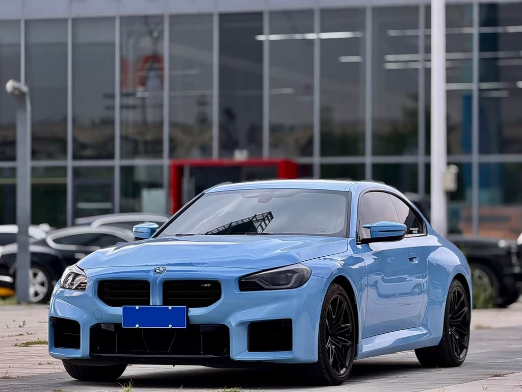 BMW M2