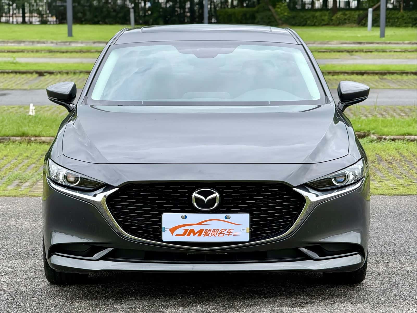 Mazda Mazda3, 2022 2
