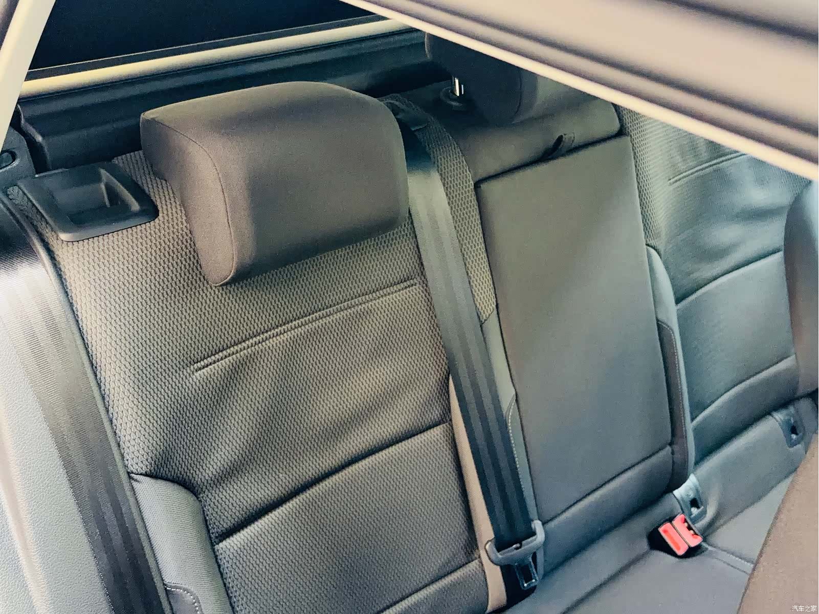 Volkswagen Golf, 2019 17