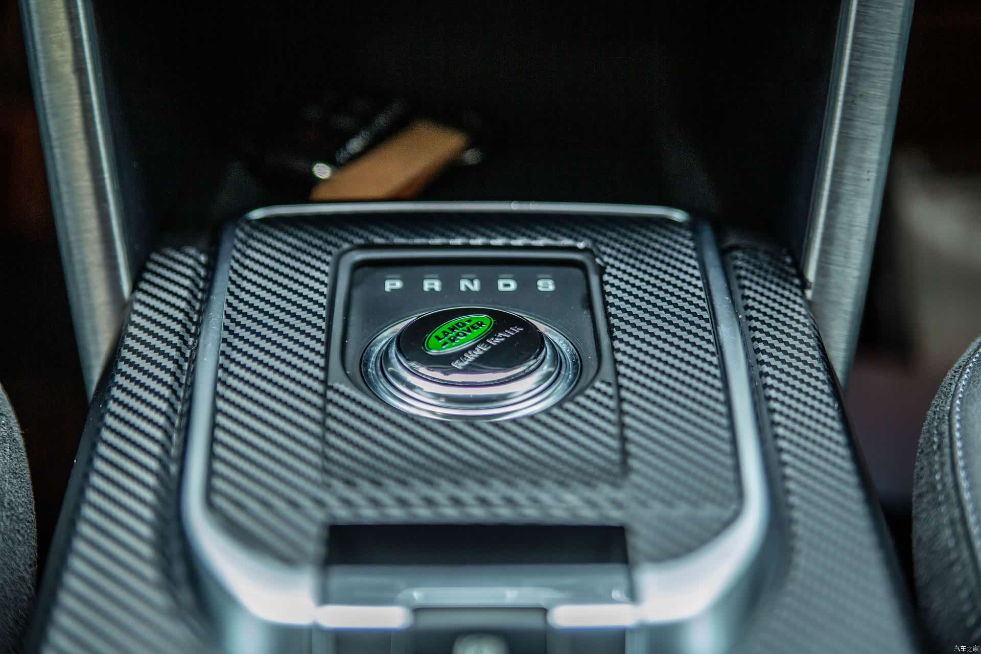 Land Rover Discovery, 2018 21