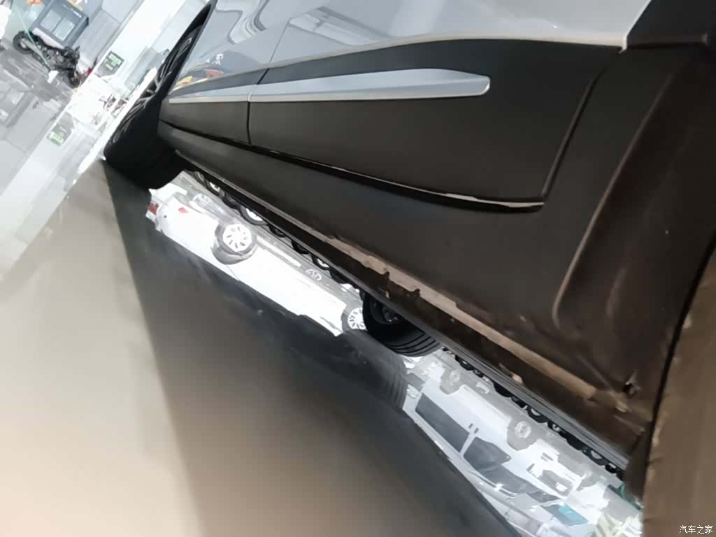Leapmotor C11, 2025 22