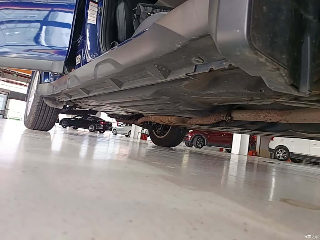 Subaru Outback, 2015 21