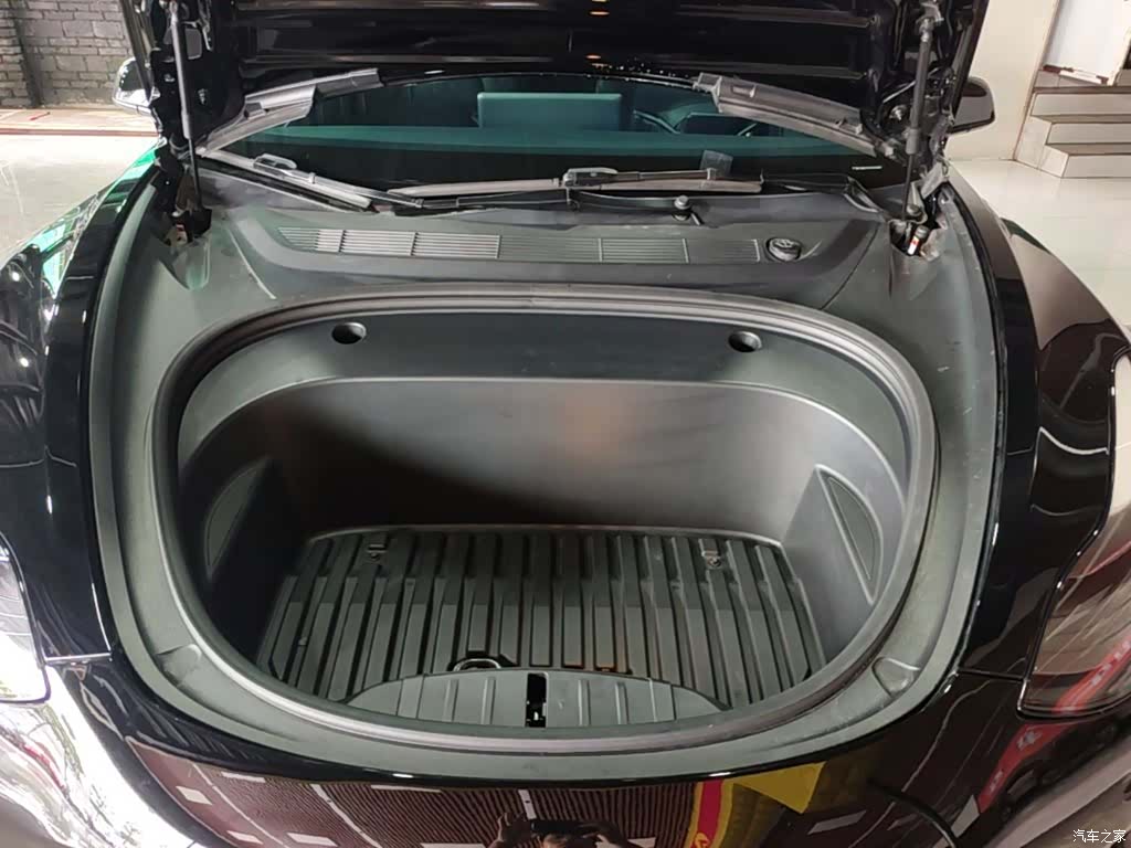 Tesla Model 3, 2022 20