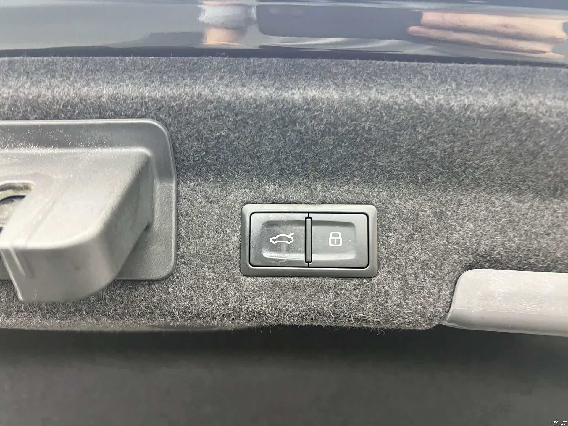 Audi A6L, 2019 19