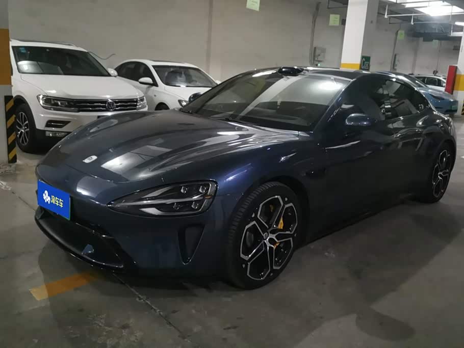 Xiaomi SU7