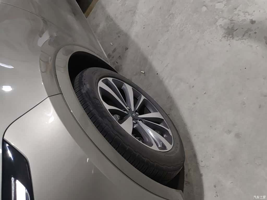 Li Auto ONE, 2020 23