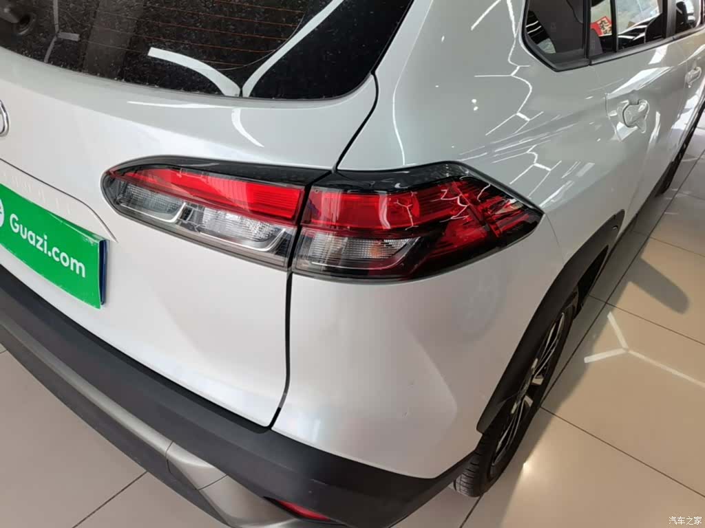 Toyota Frontlander, 2023 8