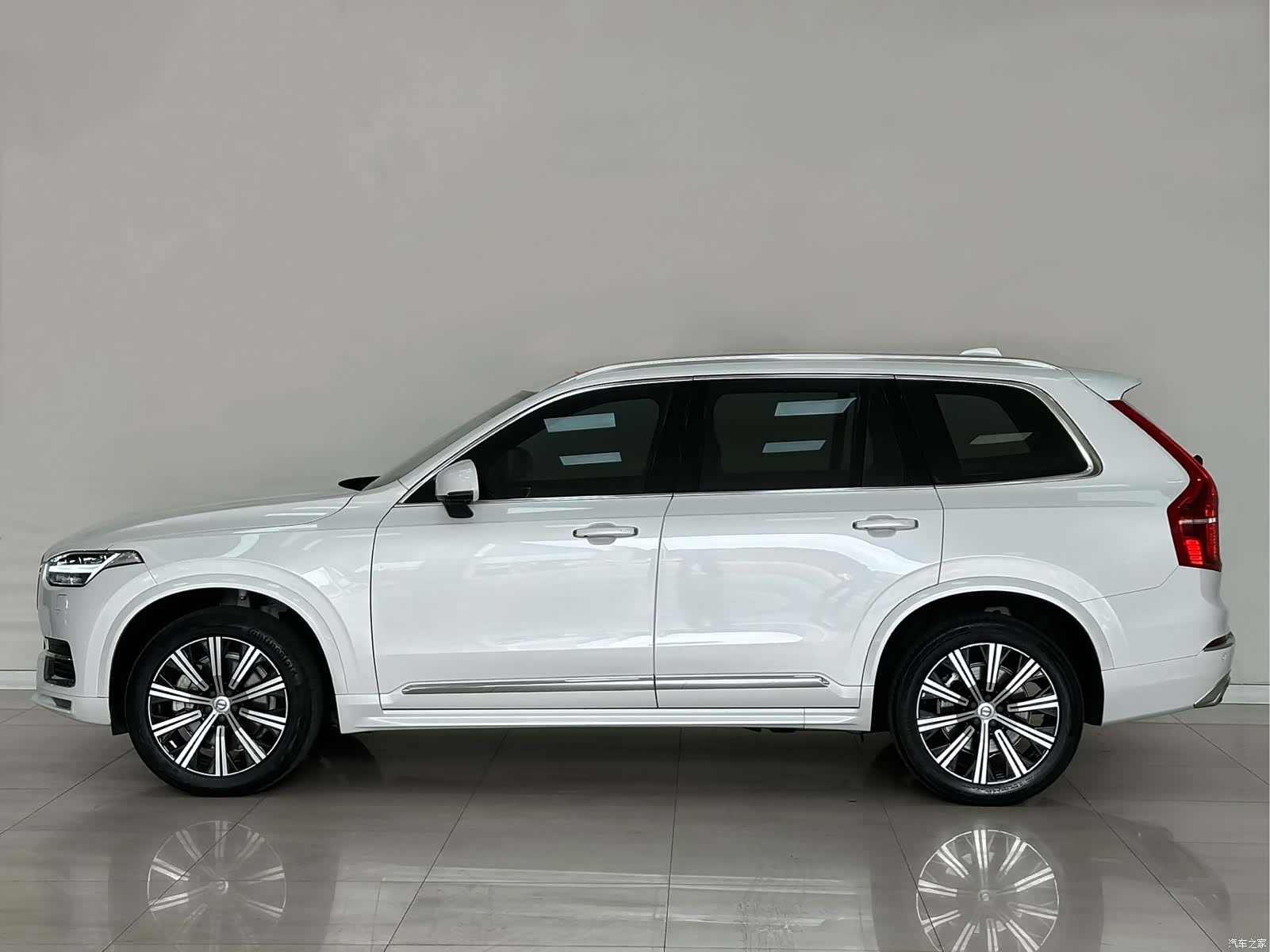 Volvo XC90, 2021 4