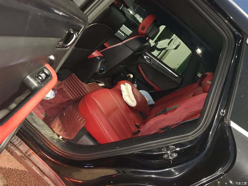 Porsche Macan, 2015 15