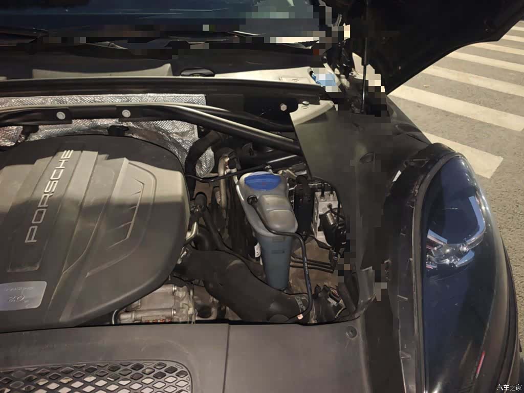 Porsche Macan, 2015 22