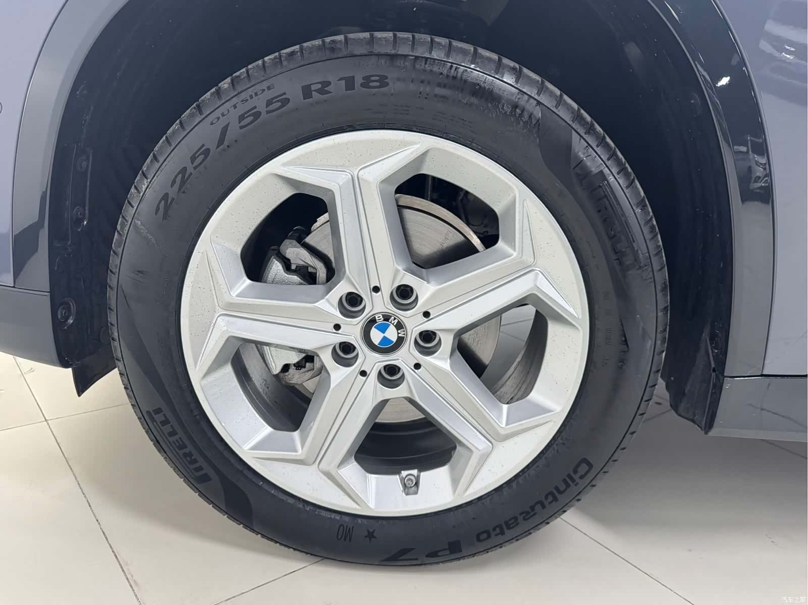 BMW X1, 2024 9