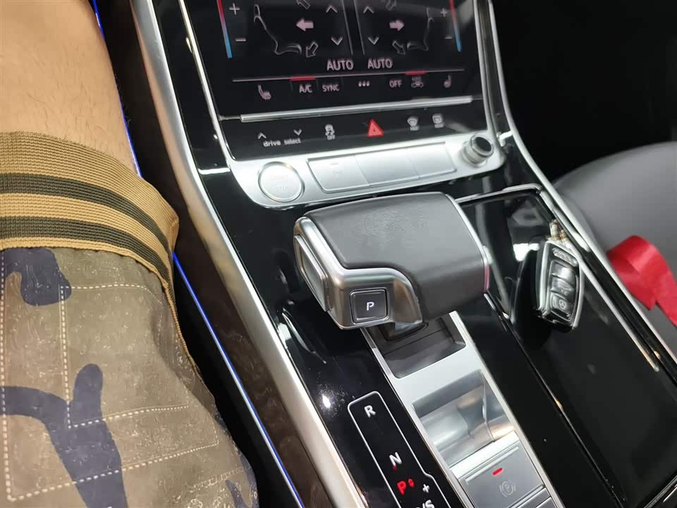 Audi Q7 Audi Q7