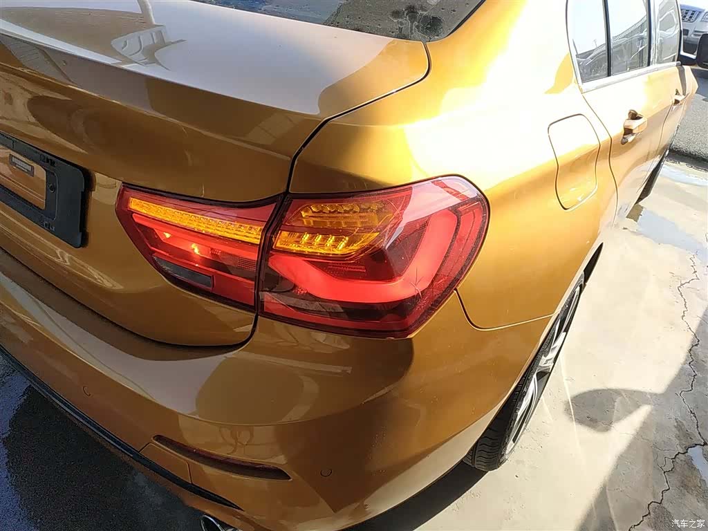 BMW 1 Series, 2017 24