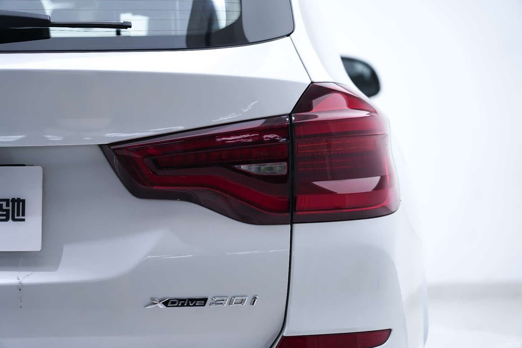 BMW X3, 2021 11