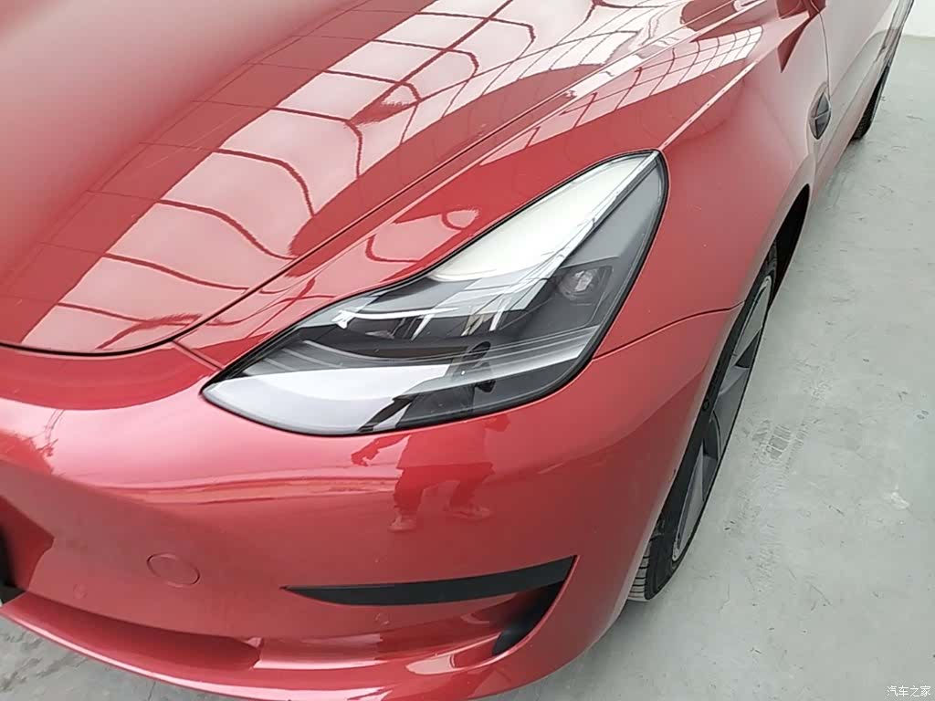 Tesla Model 3, 2022 24