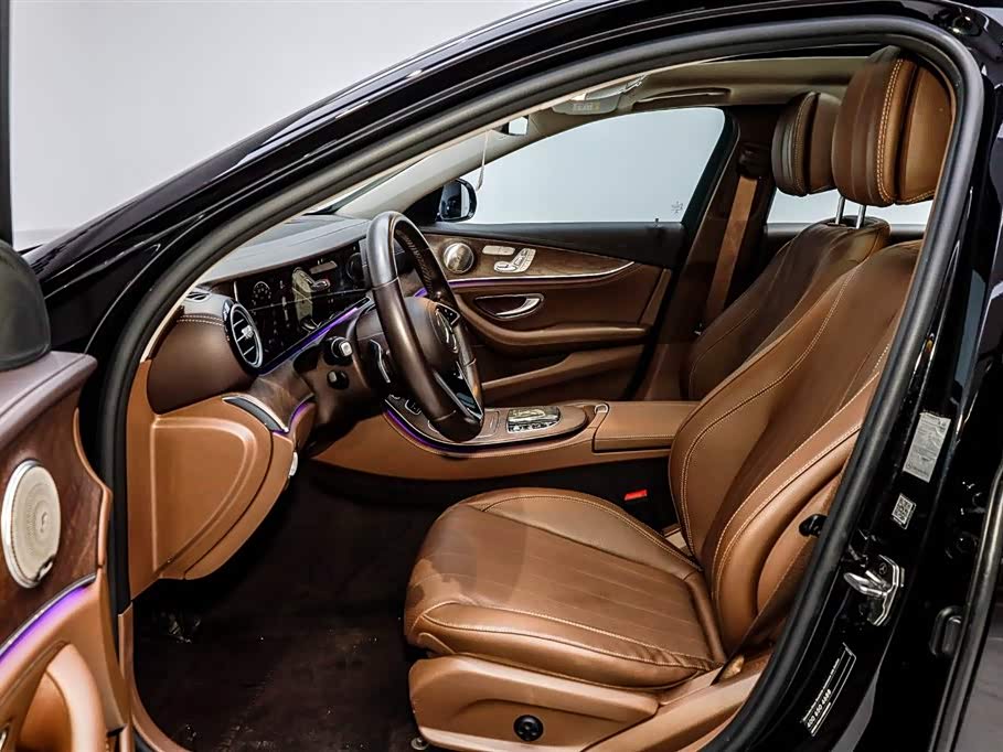 Mercedes-Benz E-class Mercedes-Benz E-class