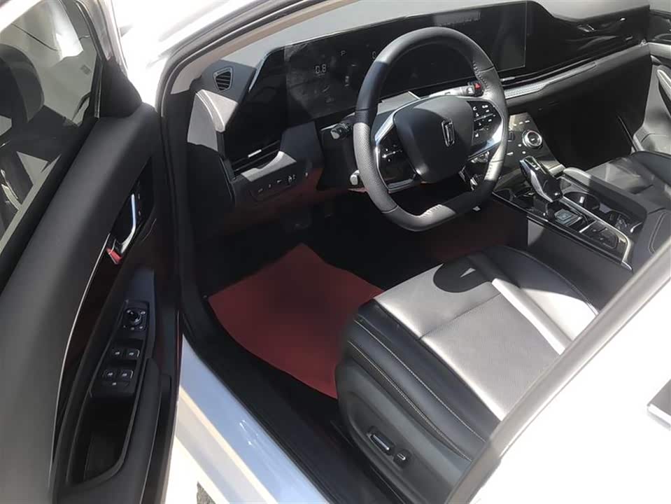 Besturn B70